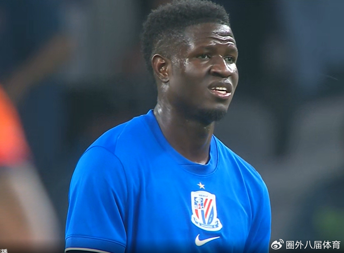 金沙娱乐城-随着申花队2-0，大连英博1-0！积分：申花升到第5，前三相差4分|上海申花|青岛海牛|青岛海牛队|辽宁铁人|辽宁_新浪体育_新浪新闻
