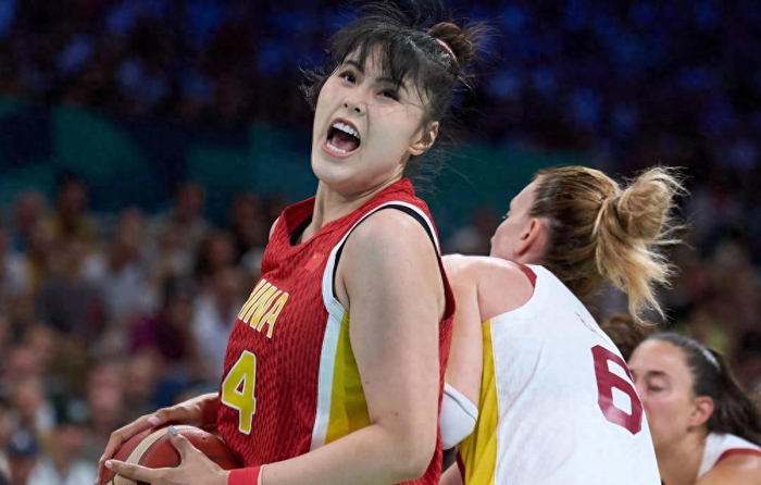 金沙娱乐城app下载-女篮世界杯与美国同组赚翻了？中国队获3大利好：或再度上演逆袭|美国队|意大利|捷克|西班牙女篮|意大利女篮_新浪体育_新浪新闻